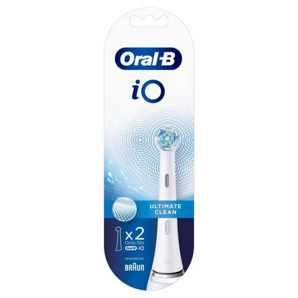 Oral-B IO relacement head